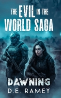 Dawning B0FH5WC971 Book Cover