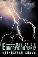 Euroclydon Y2k12 Man of Sin 1456746421 Book Cover