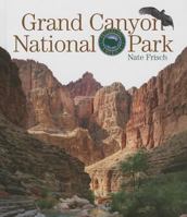 Grand Canyon National Park 1640268685 Book Cover