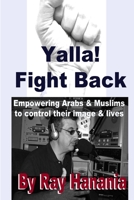 Yalla! Fight Back 1387635778 Book Cover