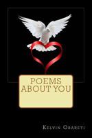 Poems About You 0244019711 Book Cover