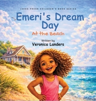 Emeri's Dream Day B0HBZSH86H Book Cover