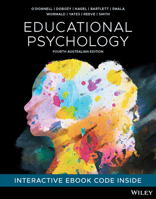 Educational Psychology 1394267320 Book Cover