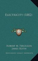 Electricity 1143994515 Book Cover