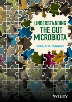 Understanding the Gut Microbiota 1118801423 Book Cover