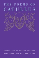 The Poems of Catullus B0CT586TG7 Book Cover