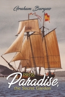 Prds: Paradise, the Secret Garden 1528928377 Book Cover