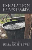 Exhalation Halves Lambda 1635341809 Book Cover