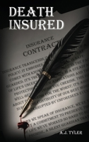 Death Insured 1637927355 Book Cover