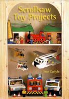 Scrollsaw Toy Projects 1861080948 Book Cover