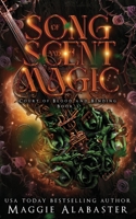Song of Scent and Magic 064578852X Book Cover
