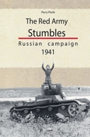 The red army stumbles B0D3KPSQPD Book Cover
