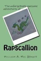 Rapscallion 197926189X Book Cover