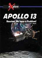 Apollo 13: Houston, We Have a Problem! 1922370177 Book Cover