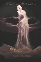 Fábrica de Cristos (Coleção Gabriel Santana) 6500202856 Book Cover
