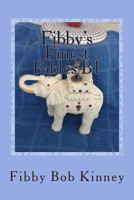 Fibby's Finest Fables B1: Animal Story Poems 1497477670 Book Cover