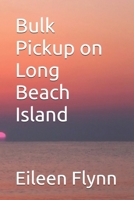 Bulk Pickup on Long Beach Island (Officer Pamela Parker Series) B0DCVG8M9S Book Cover