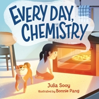 Every Day, Chemistry 1250768691 Book Cover