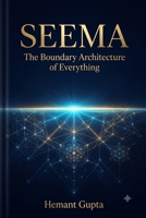 SEEMA: Scale-Equivariant Emergence Map of the Absolute (UAIC Book Series) B0H4M5L6VB Book Cover
