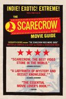 The Scarecrow Video Movie Guide 1570614156 Book Cover