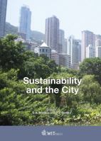 Sustainability and the City 1784663212 Book Cover