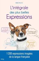 L'intégrale des plus belles expressions 282460364X Book Cover