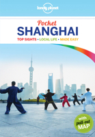 Lonely Planet Pocket Shanghai 1741799635 Book Cover