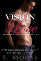 Vision of Love 1499153058 Book Cover