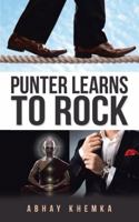 Punter Learns to Rock 1482888831 Book Cover