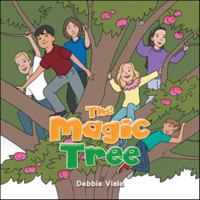 The Magic Tree 1958381071 Book Cover