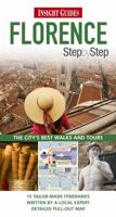 Florence Step by Step 1780050755 Book Cover