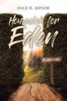 Homesick for Eden 1645696103 Book Cover