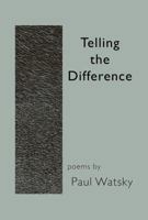 Telling the Difference 1926715004 Book Cover