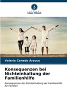 Konsequenzen bei Nichteinhaltung der Familienhilfe (German Edition) 6206952711 Book Cover