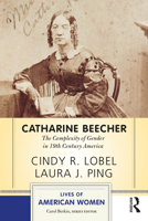 Catharine Beecher 0813348315 Book Cover