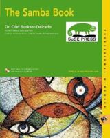 The Samba Book 0764547739 Book Cover