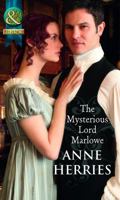 The Mysterious Lord Marlowe 026389228X Book Cover