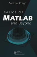Basics of MATLAB and Beyond 0849320399 Book Cover