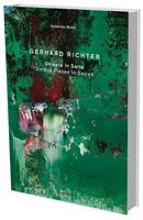 Gerhard Richter: Unique Pieces in Series 3864422000 Book Cover