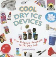 Cool Dry Ice Devices 1599289075 Book Cover