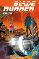 Blade Runner 2039 Vol.2 1787738450 Book Cover