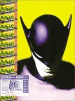 Batman Collected 0823004651 Book Cover