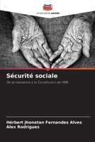 Sécurité sociale: De sa naissance à la Constitution de 1988 6206044114 Book Cover