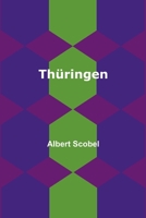 Thüringen 1245220217 Book Cover