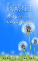 Pocket Inspiration: 31 Days of Inspiration 1523996447 Book Cover