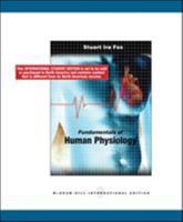 Fundamentals Human Physiology 0077226356 Book Cover