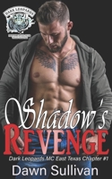 Shadow's Revenge B08T6YMXCZ Book Cover