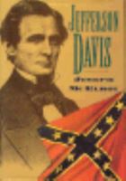 Jefferson Davis: The Unreal and the Real (The Civil War Library) 0831710071 Book Cover