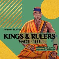 Kings and Rulers by Jennifer Hudson null Book Cover