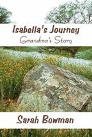 Isabella's Journey: Grandma's Story 1456067648 Book Cover